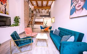 The Superior Loft
